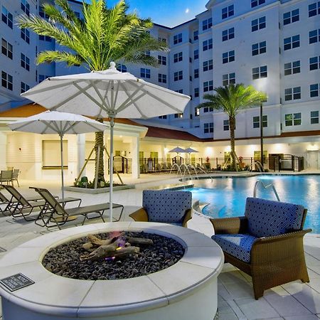 Residence Inn By Marriott Orlando At Flamingo Crossings Town Center Four Corners Ngoại thất bức ảnh