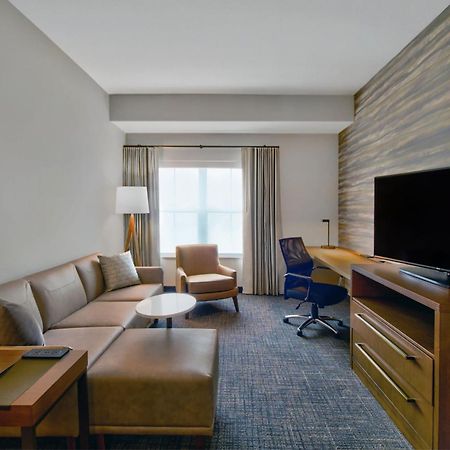 Residence Inn By Marriott Orlando At Flamingo Crossings Town Center Four Corners Ngoại thất bức ảnh