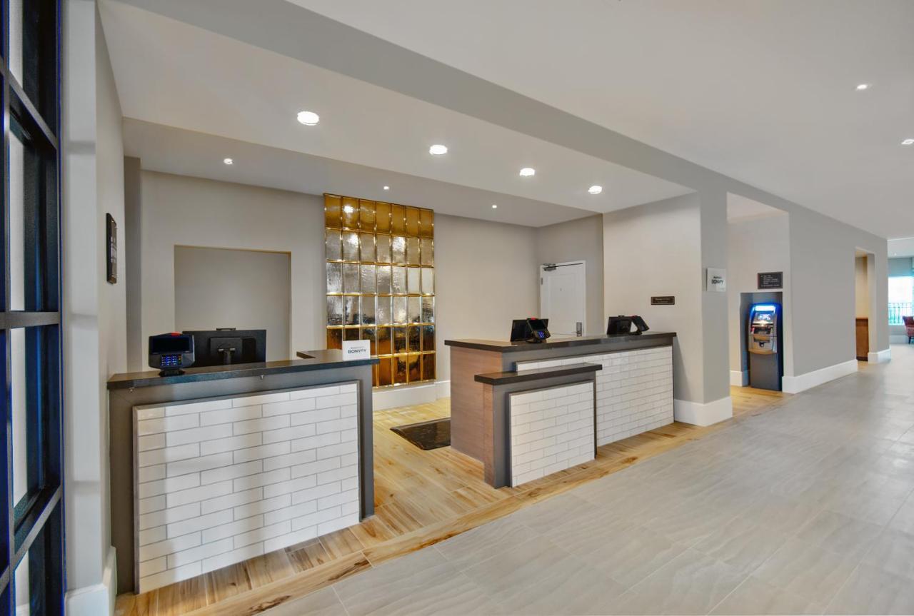 Residence Inn By Marriott Orlando At Flamingo Crossings Town Center Four Corners Ngoại thất bức ảnh