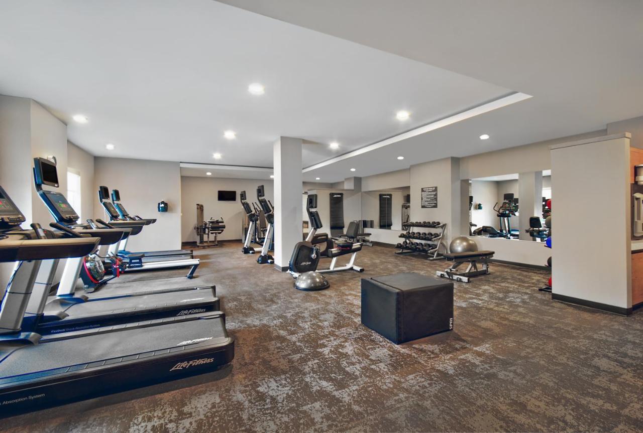 Residence Inn By Marriott Orlando At Flamingo Crossings Town Center Four Corners Ngoại thất bức ảnh