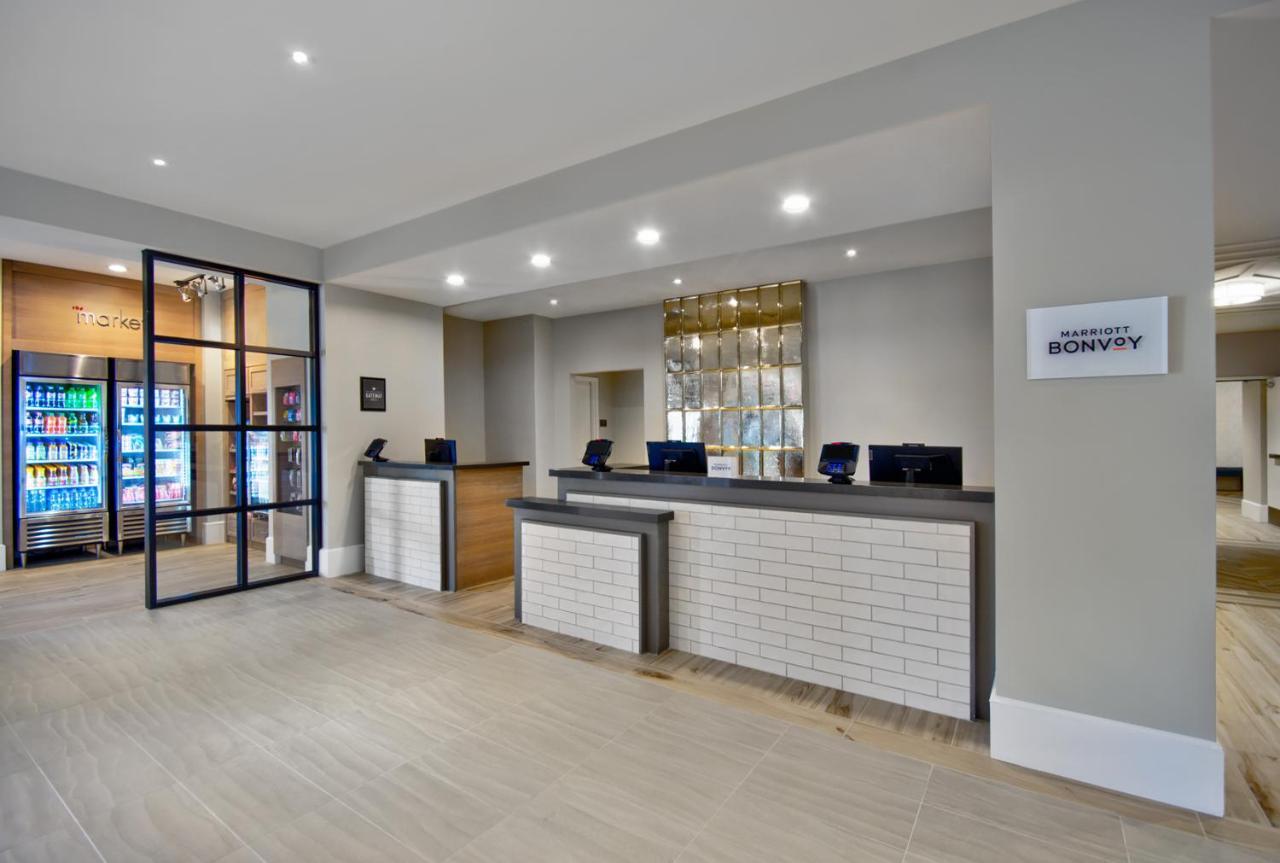 Residence Inn By Marriott Orlando At Flamingo Crossings Town Center Four Corners Ngoại thất bức ảnh