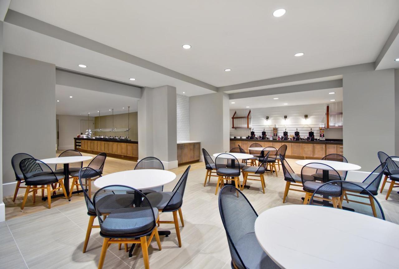Residence Inn By Marriott Orlando At Flamingo Crossings Town Center Four Corners Ngoại thất bức ảnh