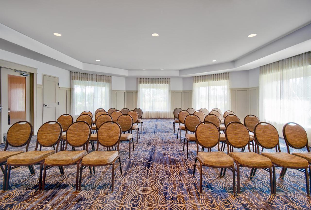 Residence Inn By Marriott Orlando At Flamingo Crossings Town Center Four Corners Ngoại thất bức ảnh