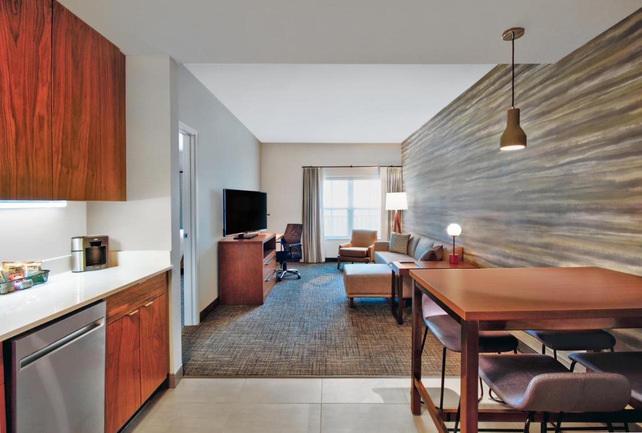 Residence Inn By Marriott Orlando At Flamingo Crossings Town Center Four Corners Phòng bức ảnh