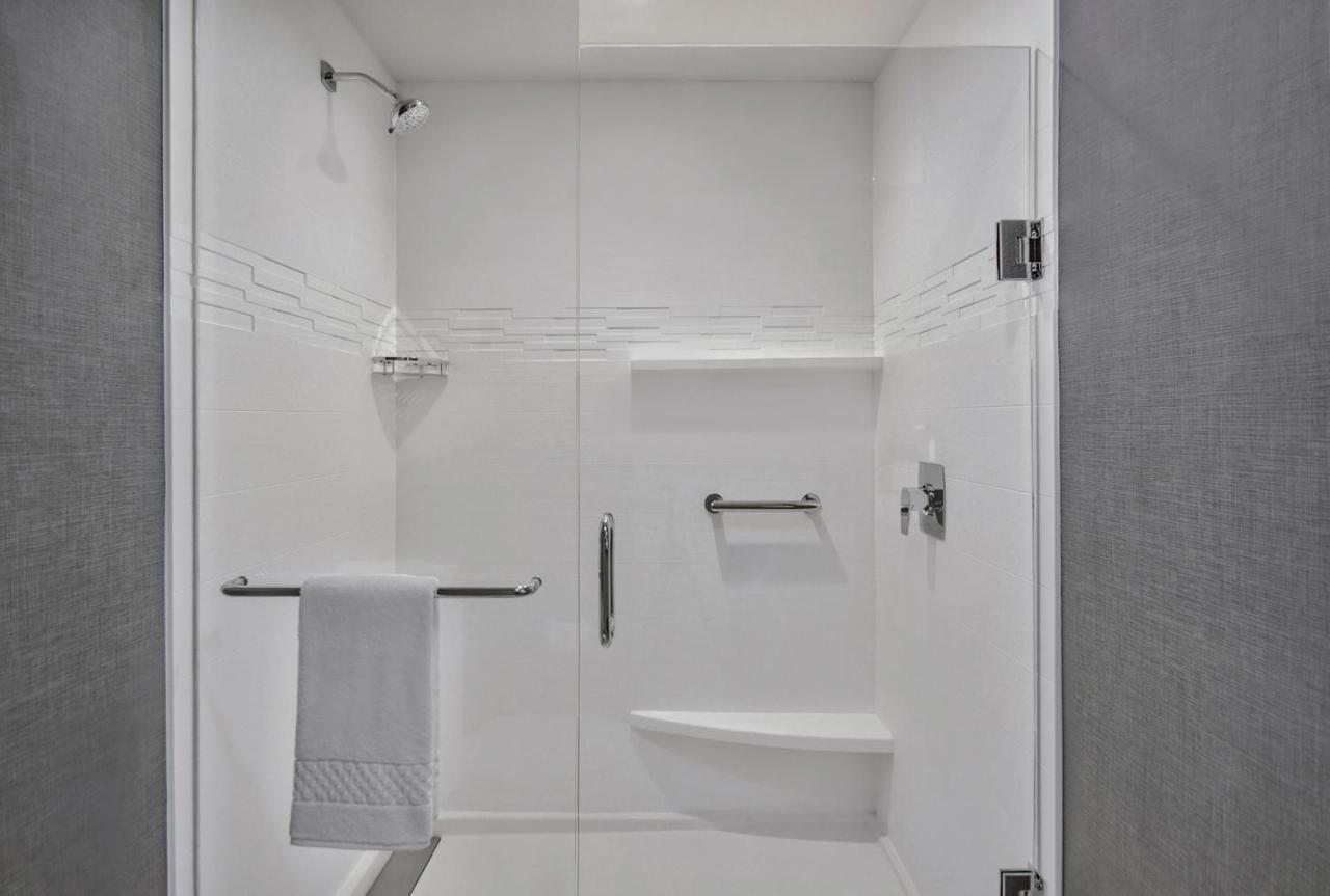 Residence Inn By Marriott Orlando At Flamingo Crossings Town Center Four Corners Ngoại thất bức ảnh
