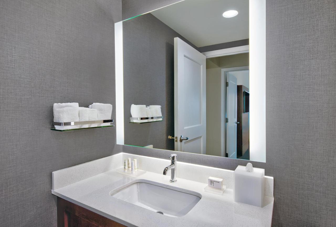 Residence Inn By Marriott Orlando At Flamingo Crossings Town Center Four Corners Ngoại thất bức ảnh