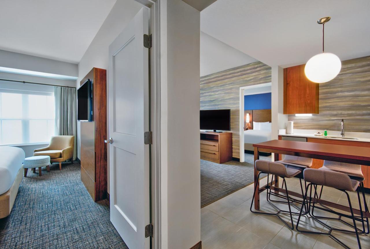 Residence Inn By Marriott Orlando At Flamingo Crossings Town Center Four Corners Phòng bức ảnh