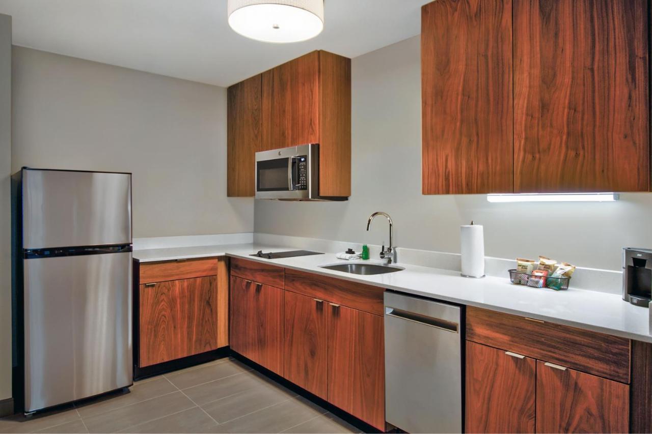 Residence Inn By Marriott Orlando At Flamingo Crossings Town Center Four Corners Ngoại thất bức ảnh