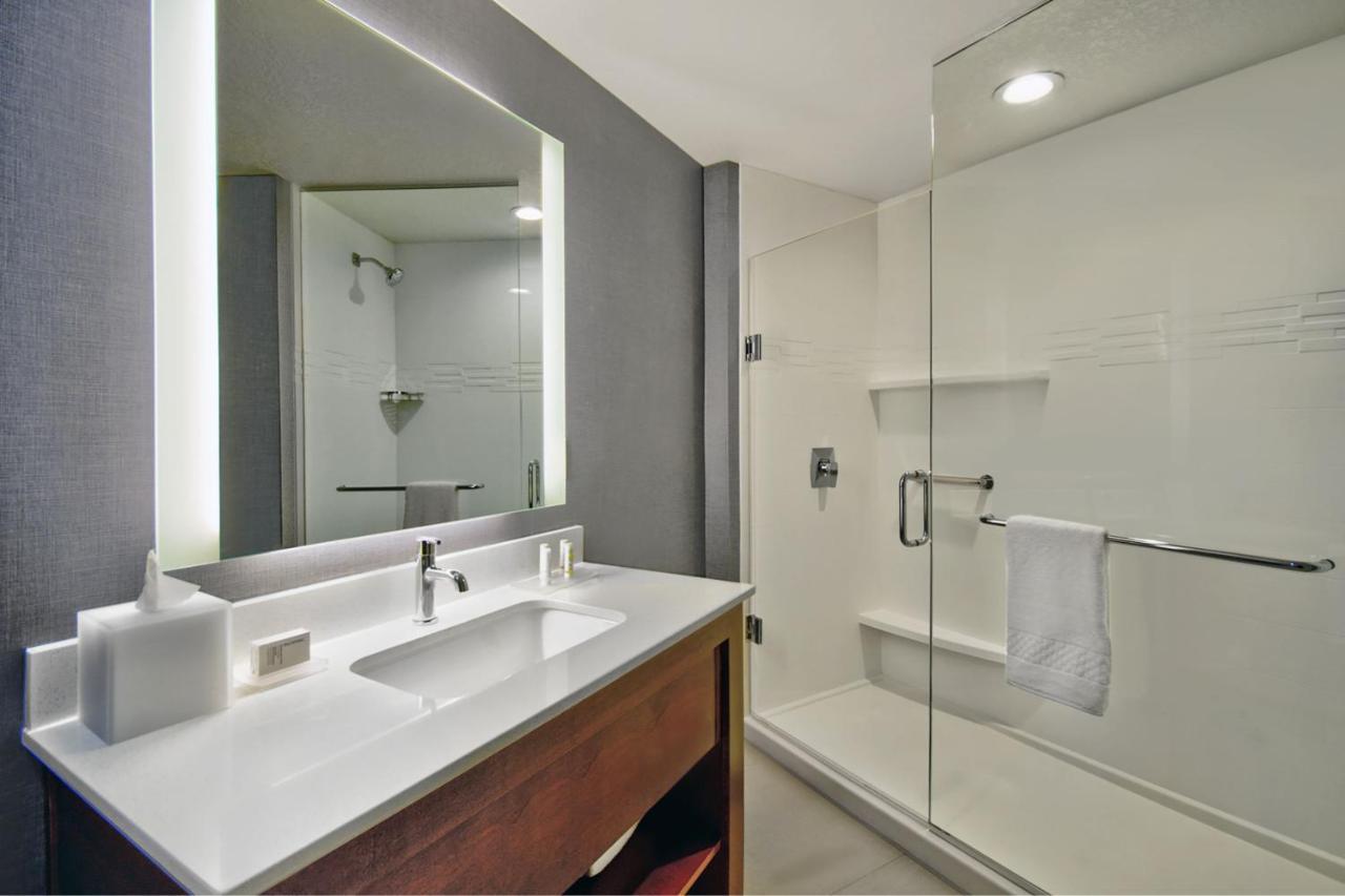 Residence Inn By Marriott Orlando At Flamingo Crossings Town Center Four Corners Ngoại thất bức ảnh