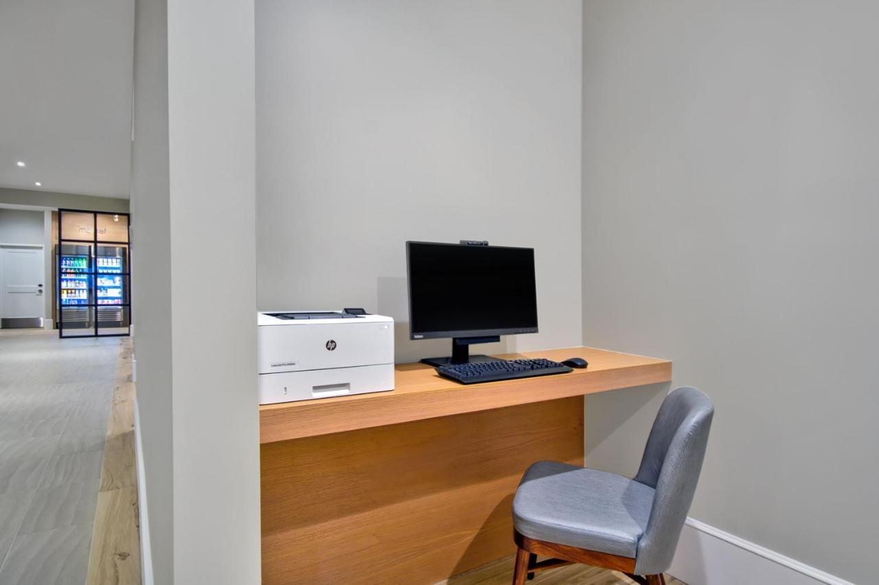 Residence Inn By Marriott Orlando At Flamingo Crossings Town Center Four Corners Ngoại thất bức ảnh
