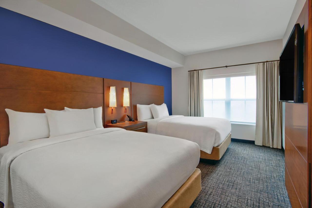 Residence Inn By Marriott Orlando At Flamingo Crossings Town Center Four Corners Ngoại thất bức ảnh