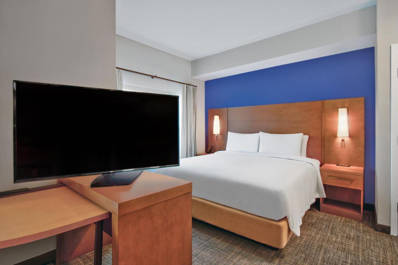 Residence Inn By Marriott Orlando At Flamingo Crossings Town Center Four Corners Ngoại thất bức ảnh