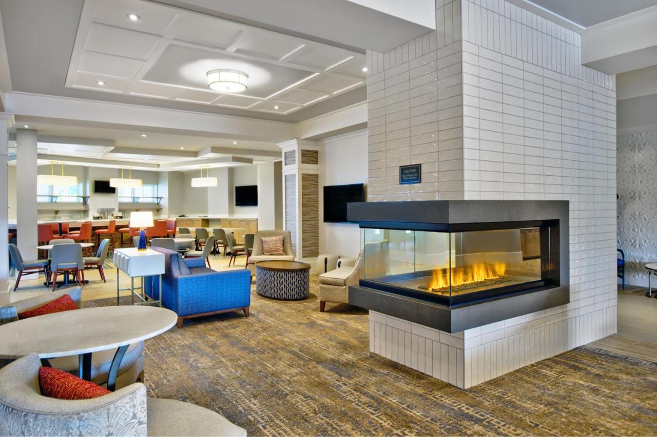 Residence Inn By Marriott Orlando At Flamingo Crossings Town Center Four Corners Ngoại thất bức ảnh