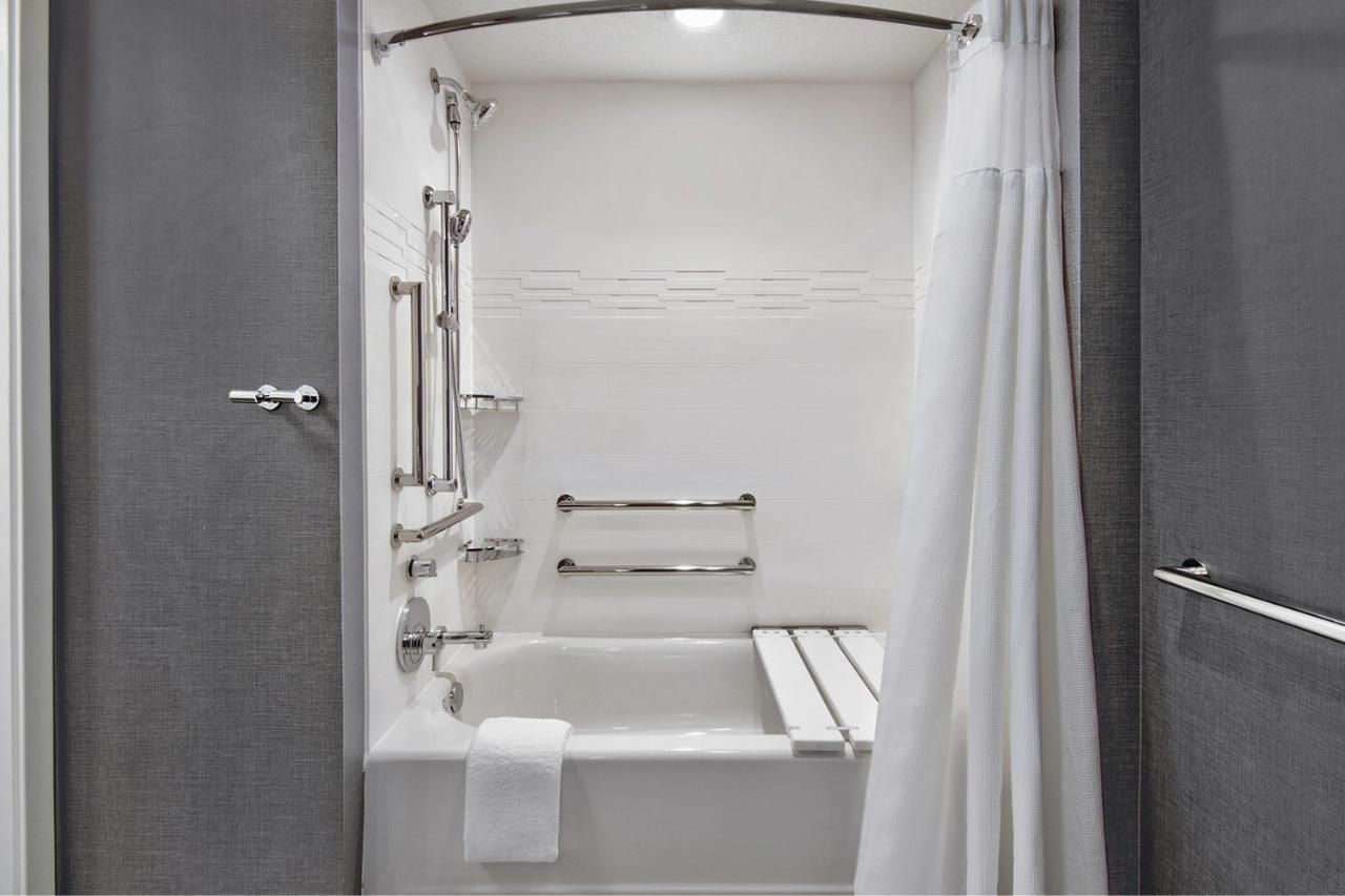 Residence Inn By Marriott Orlando At Flamingo Crossings Town Center Four Corners Ngoại thất bức ảnh