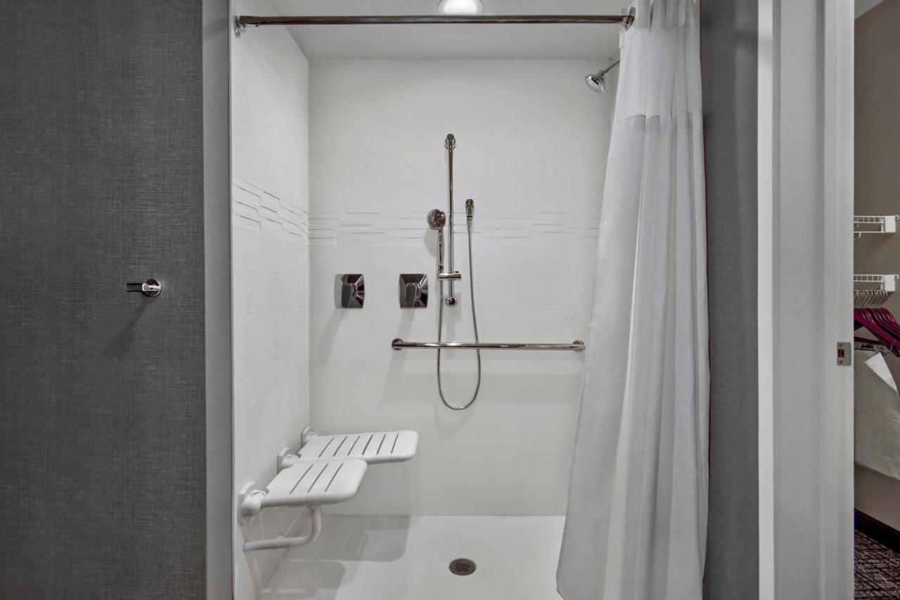 Residence Inn By Marriott Orlando At Flamingo Crossings Town Center Four Corners Ngoại thất bức ảnh