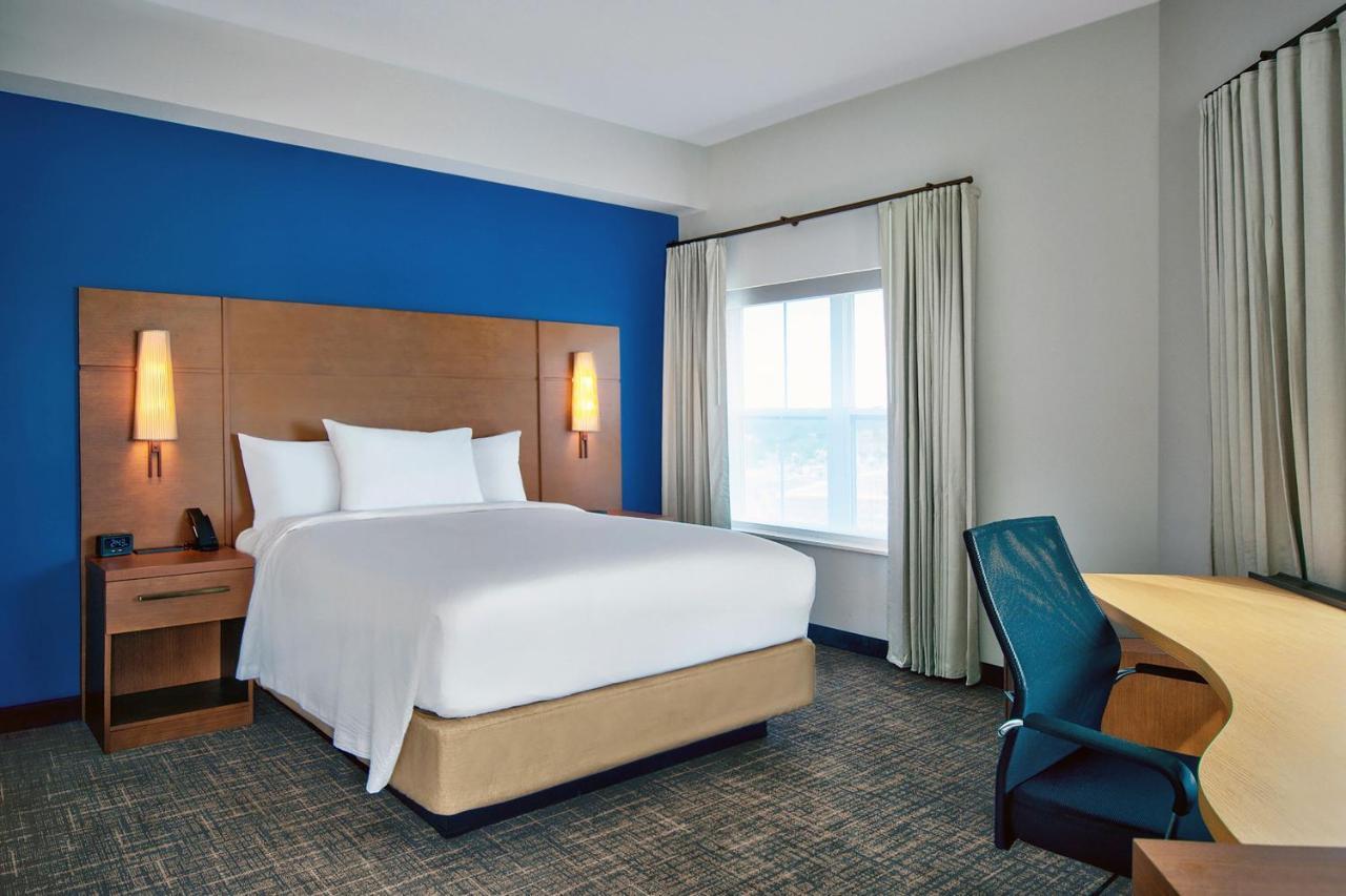 Residence Inn By Marriott Orlando At Flamingo Crossings Town Center Four Corners Ngoại thất bức ảnh