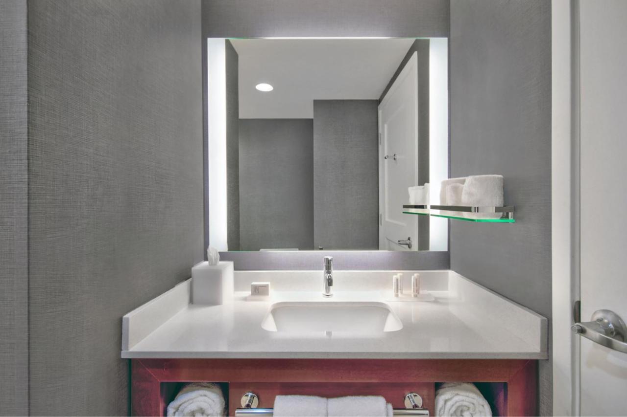 Residence Inn By Marriott Orlando At Flamingo Crossings Town Center Four Corners Ngoại thất bức ảnh