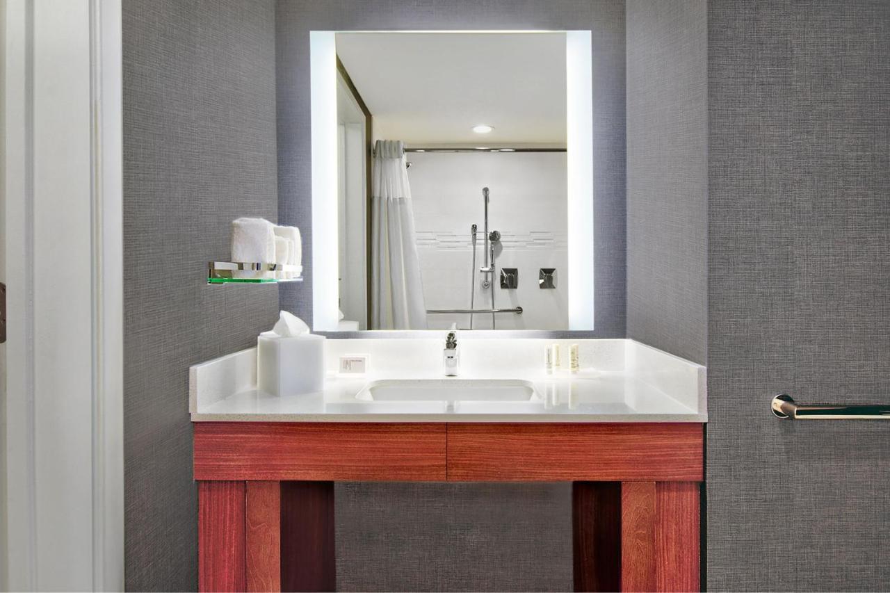 Residence Inn By Marriott Orlando At Flamingo Crossings Town Center Four Corners Ngoại thất bức ảnh
