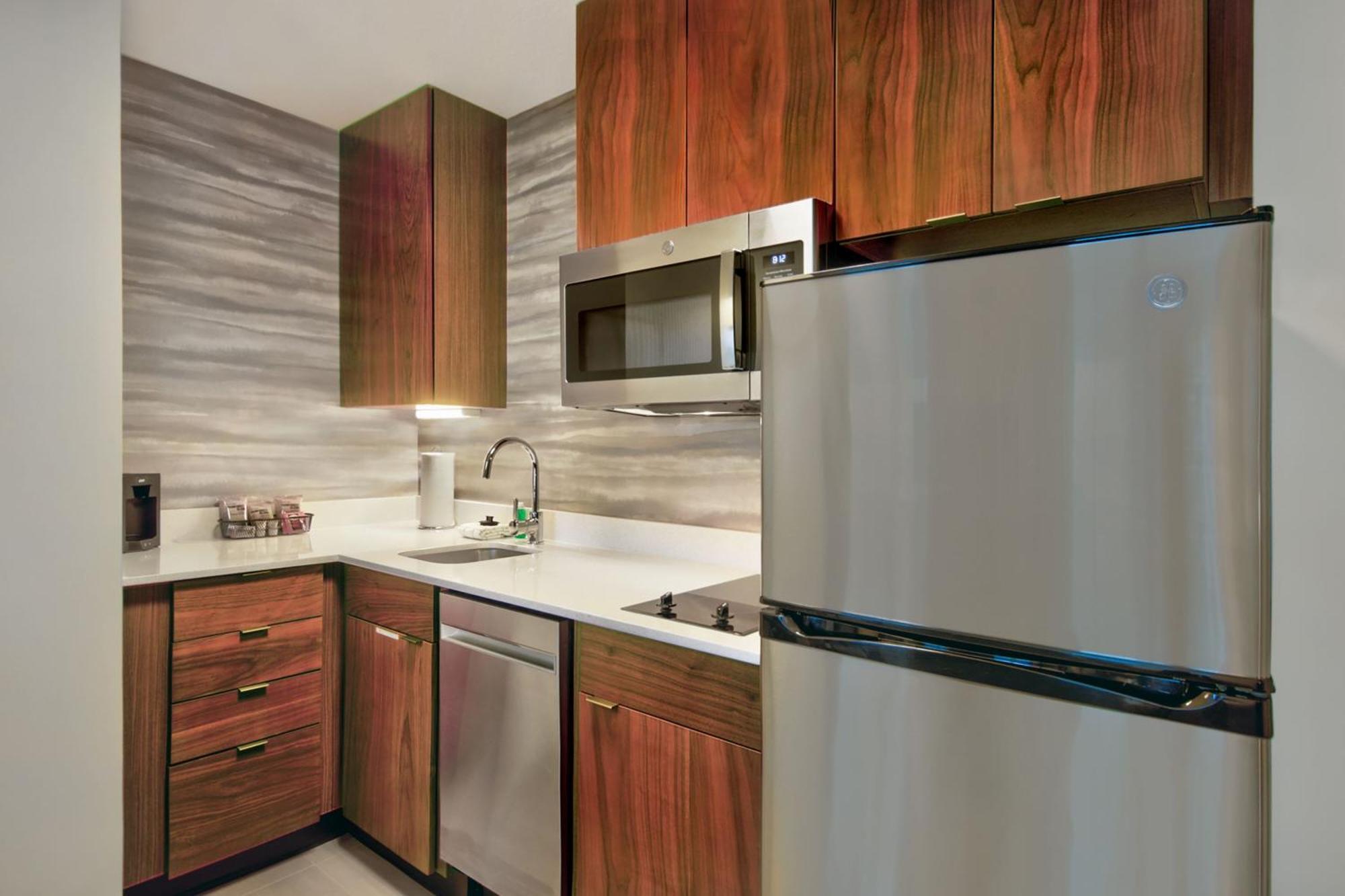 Residence Inn By Marriott Orlando At Flamingo Crossings Town Center Four Corners Ngoại thất bức ảnh